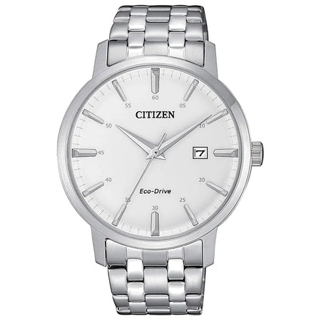 orologio citizen uomo classico OF Collection BM7460-88H | bonini-gioielli