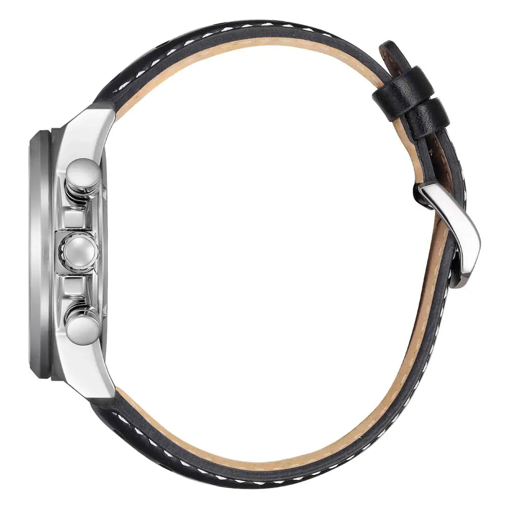 orologio citizen uomo cronografo OF Active Sport CA4640-09A|bonini-gioielli