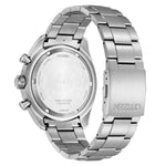 orologio citizen uomo cronografo SuperTitanio AT2480-81E|bonini-gioielli