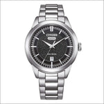 Orologio CITIZEN uomo Eco-Drive acciaio AW0151-85E|bonini-gioielli