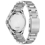 Orologio CITIZEN uomo Eco-Drive O.F. Collection 2023 Elegant Gent AW1750-85L - bonini-gioielli