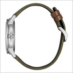 Orologio CITIZEN uomo Marine OF 2026 AW1870-08A|bonini-gioielli