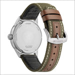 Orologio CITIZEN uomo Marine OF 2026 AW1870-08A|bonini-gioielli