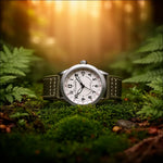 Orologio CITIZEN uomo Marine OF 2026 AW1870-08A|bonini-gioielli