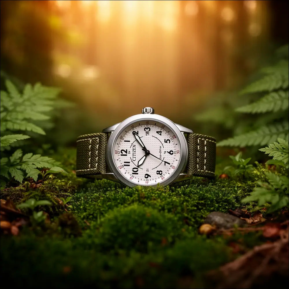 Orologio CITIZEN uomo Marine OF 2026 AW1870-08A|bonini-gioielli