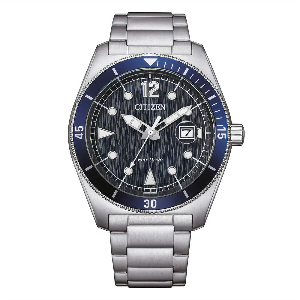 Orologio CITIZEN uomo Marine OF 2026 AW1881-52L|bonini-gioielli