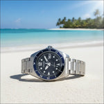 Orologio CITIZEN uomo Marine OF 2026 AW1881-52L|bonini-gioielli