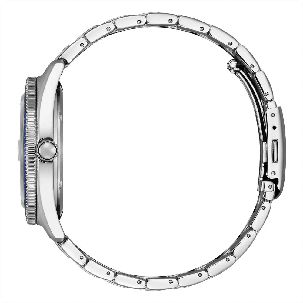 Orologio CITIZEN uomo Marine OF 2026 AW1881-52L|bonini-gioielli