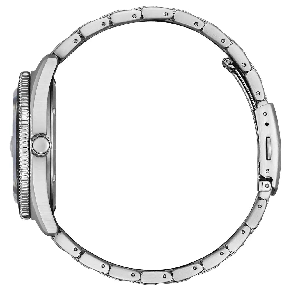 orologio citizen uomo Marine OF Collection AW1760-81X|bonini-gioielli