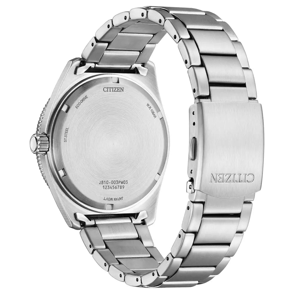 orologio citizen uomo Marine Of Collection AW1768-80X|bonini-gioielli