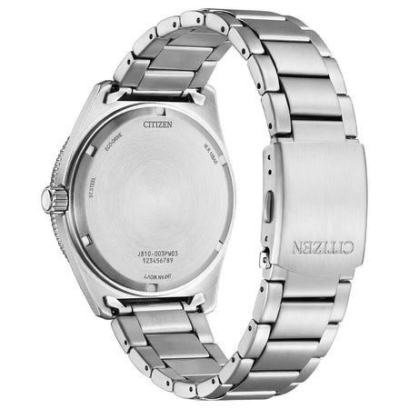 orologio citizen uomo Marine Of Collection AW1768-80X|bonini-gioielli