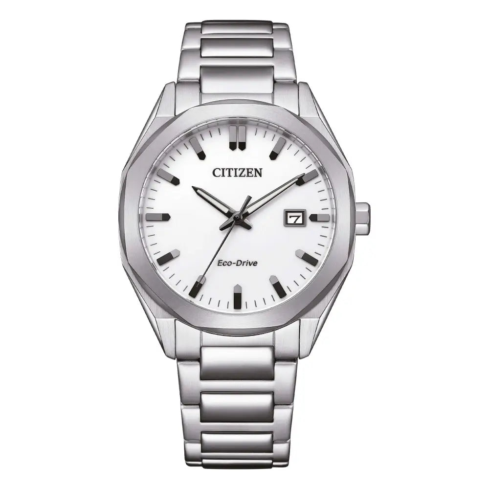 orologio citizen uomo Metropolitan 2024 BM7620-83A|bonini-gioielli