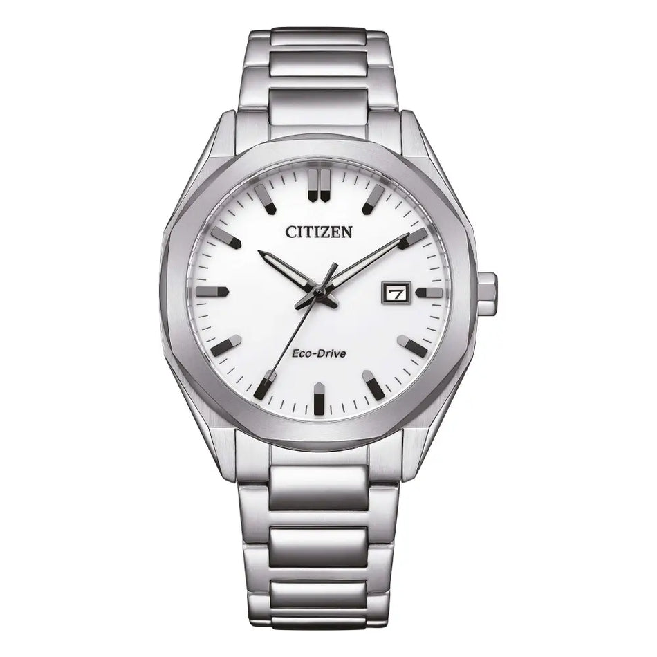 orologio citizen uomo Metropolitan 2024 BM7620-83A|bonini-gioielli