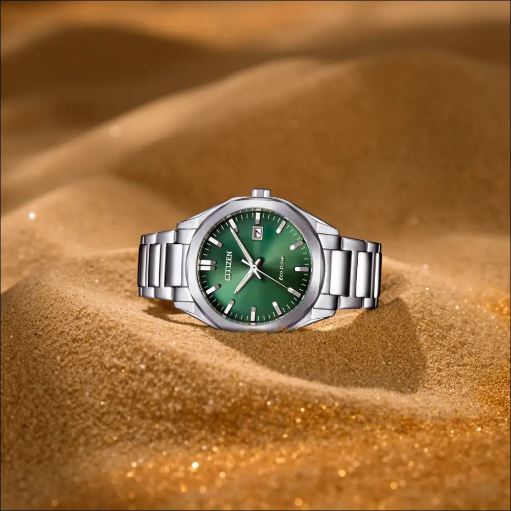 Orologio CITIZEN uomo Metropolitan BM7620-83Y|bonini-gioielli