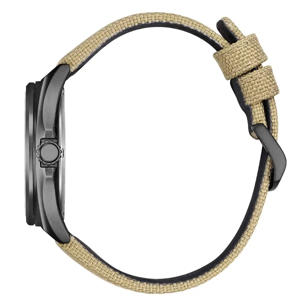 orologio citizen uomo Military Eco-Drive AW1575-08E|bonini-gioielli