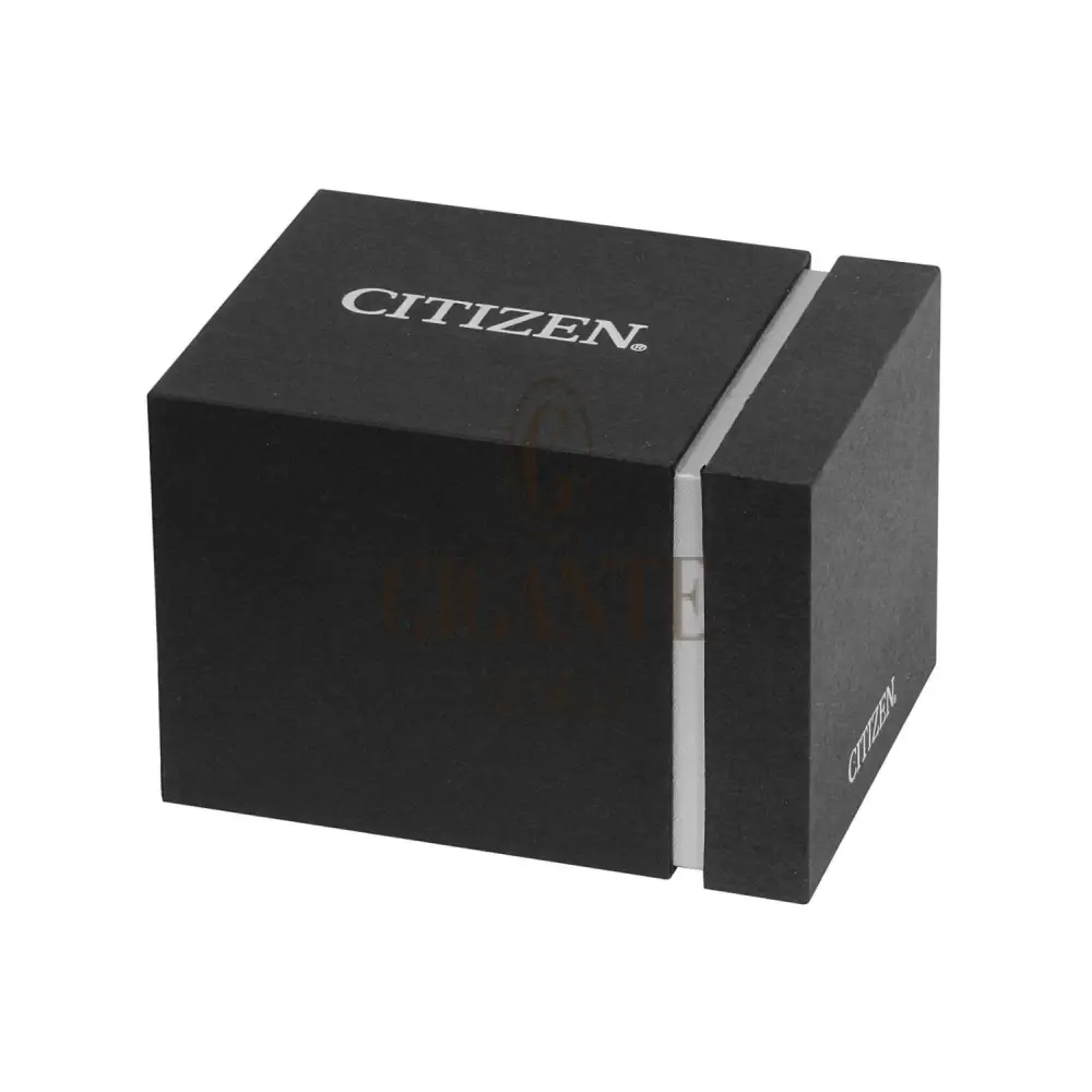 orologio CITIZEN uomo MultiChrono Alarm Quartz acciaio AI0030-05E - bonini-gioielli