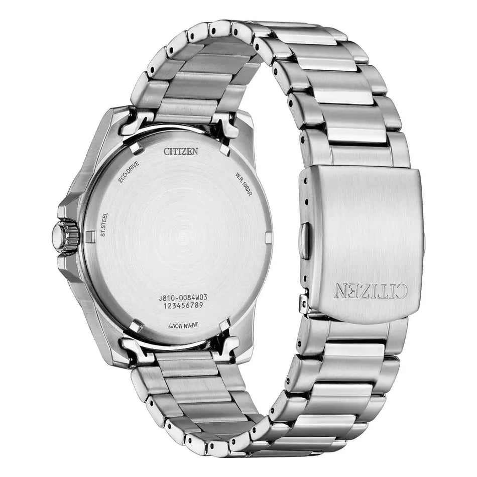 orologio citizen uomo Of Action 2024 AW1816-89X|bonini-gioielli