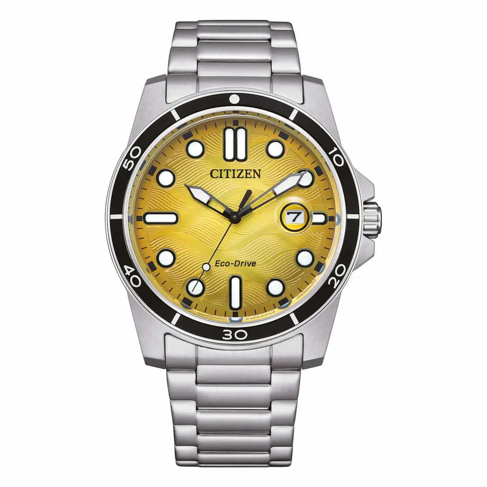 orologio citizen uomo Of Action 2024 AW1816-89X|bonini-gioielli