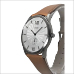 Orologio CITIZEN Uomo Quartz Classico cinturino pelle BE9150-02C|bnini-gioielli