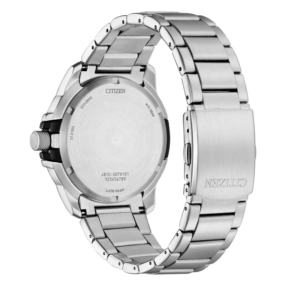 orologio citizen uomo Marine OF 2024 AW1800-89X|bonini-gioielli