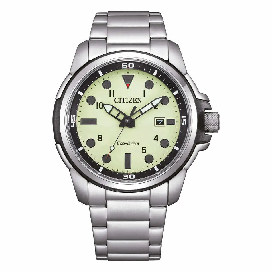 orologio citizen uomo Marine OF 2024 AW1800-89X|bonini-gioielli