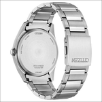 Orologio Citizen Uomo SuperTitanio AW1641-81E in titanio silver