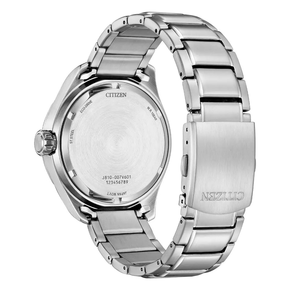 orologio citizen uomo Urban Traveler 2024 AW1830-88L | bonini-gioielli