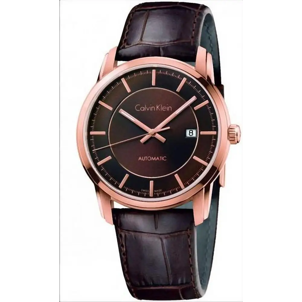 orologio uomo automatico INFINITE K5S346GK|bonini-gioielli