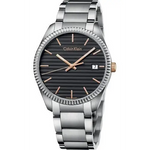 orologio uomo calvin klein Alliance K5R31B41|bonini-gioielli