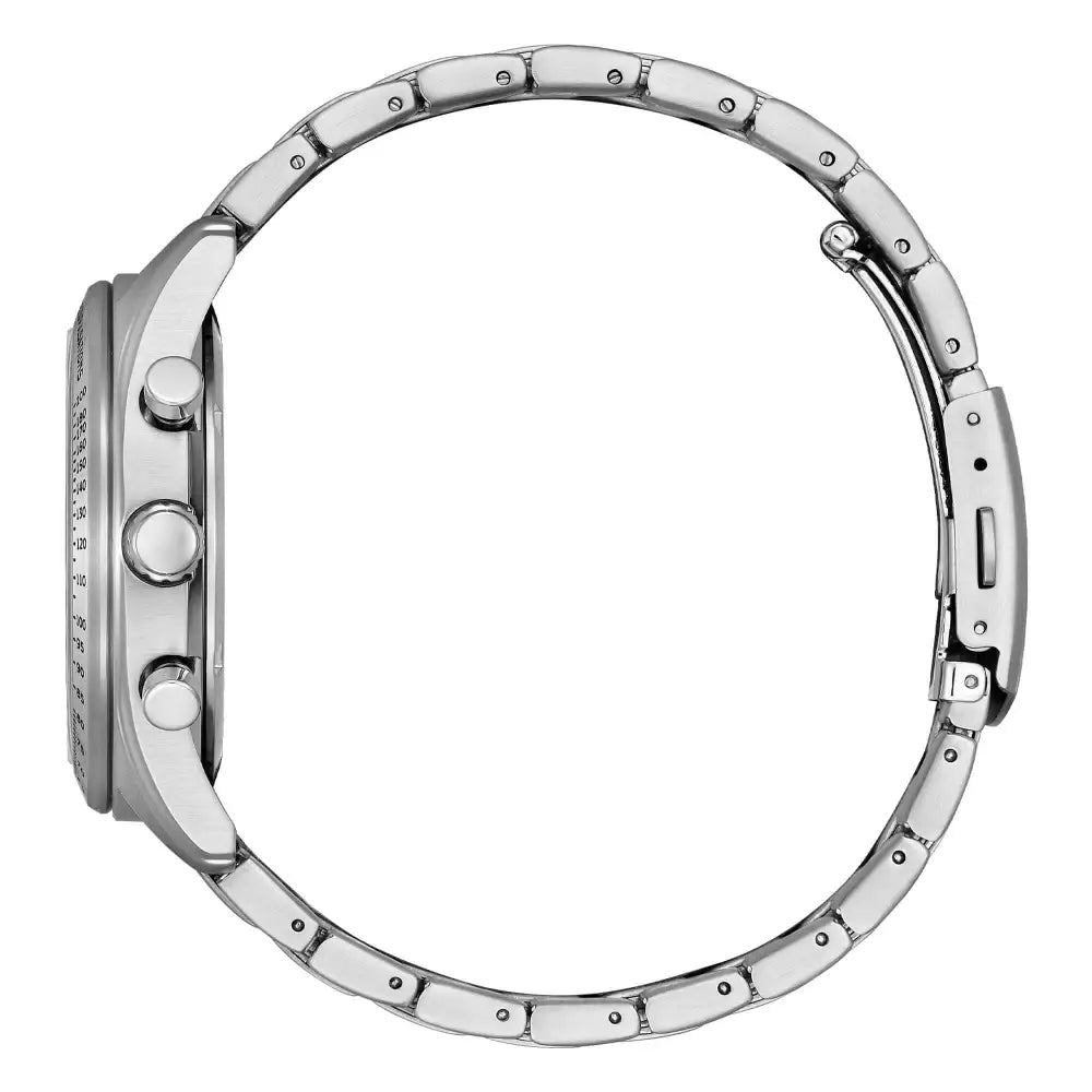 orologio uomo citizen Chrono Outdoor Rescue CA4600-89A - Gioielleria Bonini