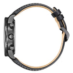 orologio uomo citizen eco drive CA4505-21X Crono OF|bonini-gioielli