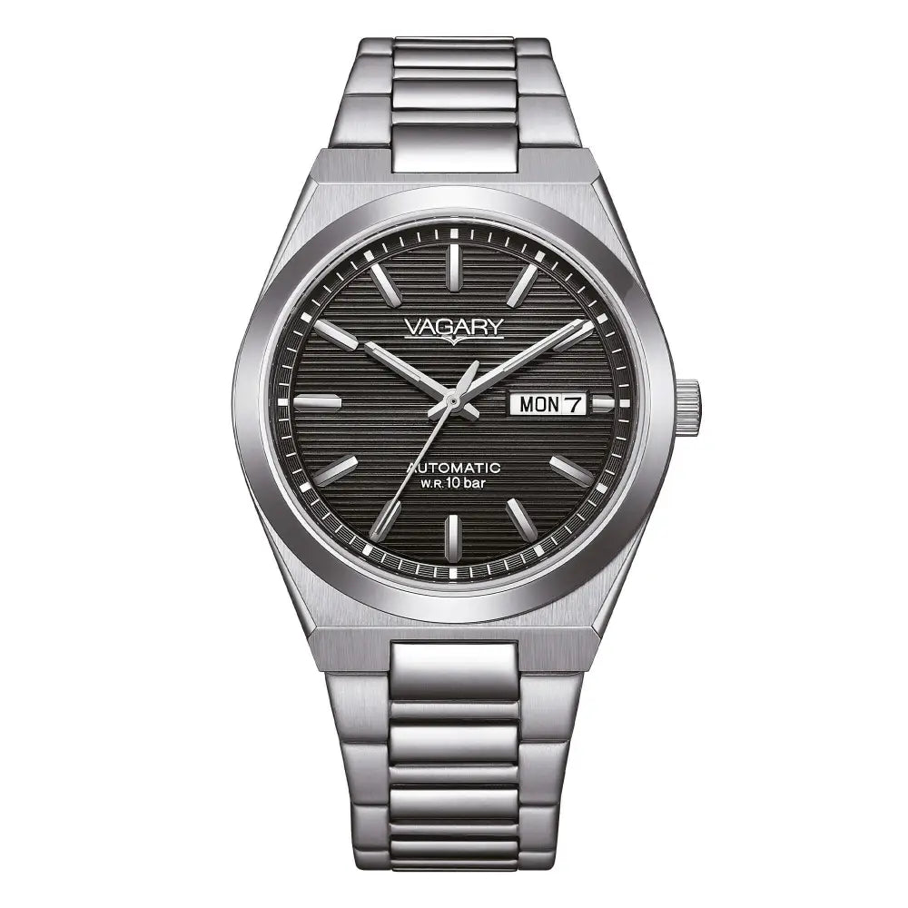 Orologio VAGARY uomo Automatico G.Matic 121 IX3-611-51|bonini-gioielli