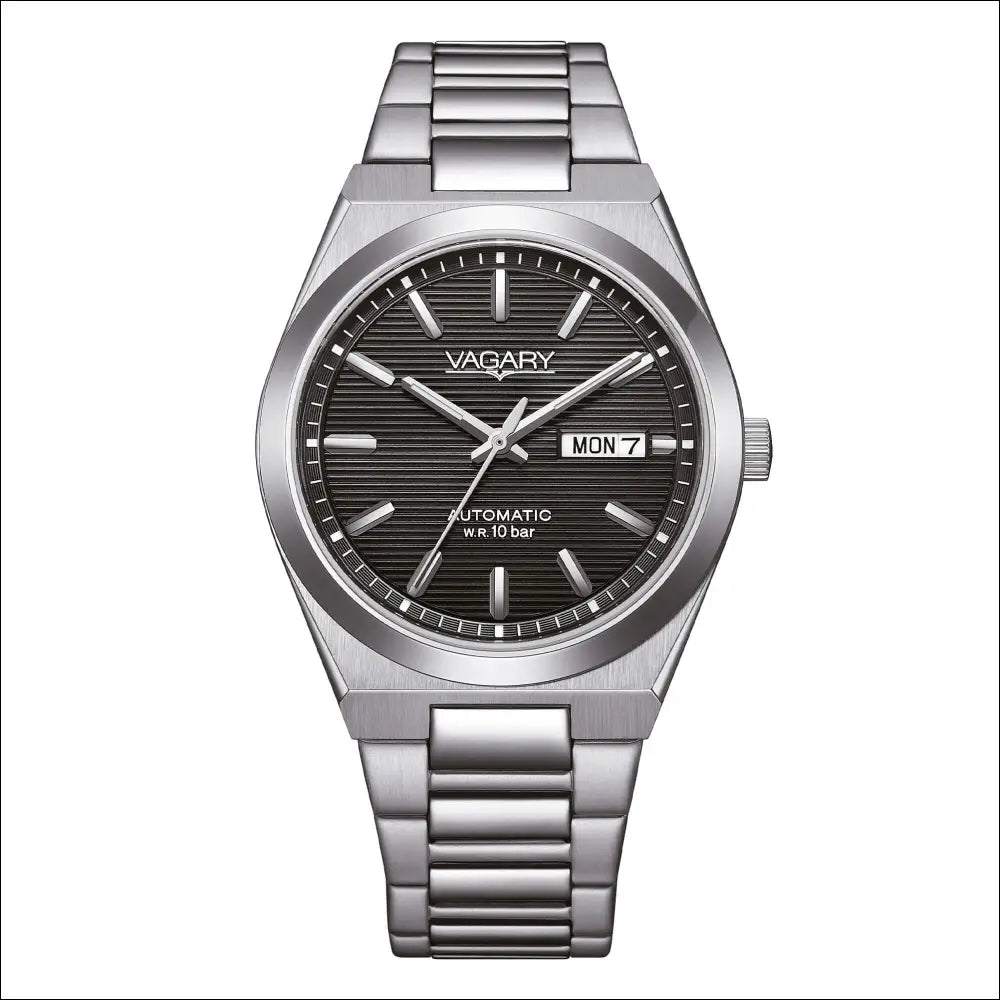 Orologio VAGARY uomo Automatico G.Matic 121 IX3-611-51|bonini-gioielli