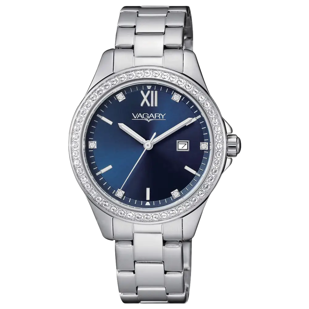 Orologio Vagary Timeless Lady con Zirconi IU2-413-71|bonini-gioielli