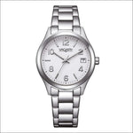 Orologio VAGARY donna Timeless Lady acciaio IB9-611-11|bonini-gioielli