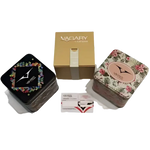 Scatole e documentazione del Orologio VAGARY Quartz collezione boy IH3-217-12