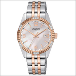Orologio Vagary Timeless Lady Bicolore IU2-332-11 con quadrante madreperla