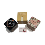 Scatole per orologi e certificato di garanzia Orologio VAGARY IU2-421-11 donna