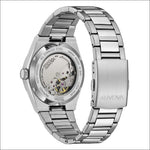 Orologio VAGARY uomo Automatico G.Matic 121 IX3-611-11|bonini-gioielli