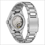 Orologio VAGARY uomo Automatico G.Matic 121 IX3-611-41|bonini-gioielli