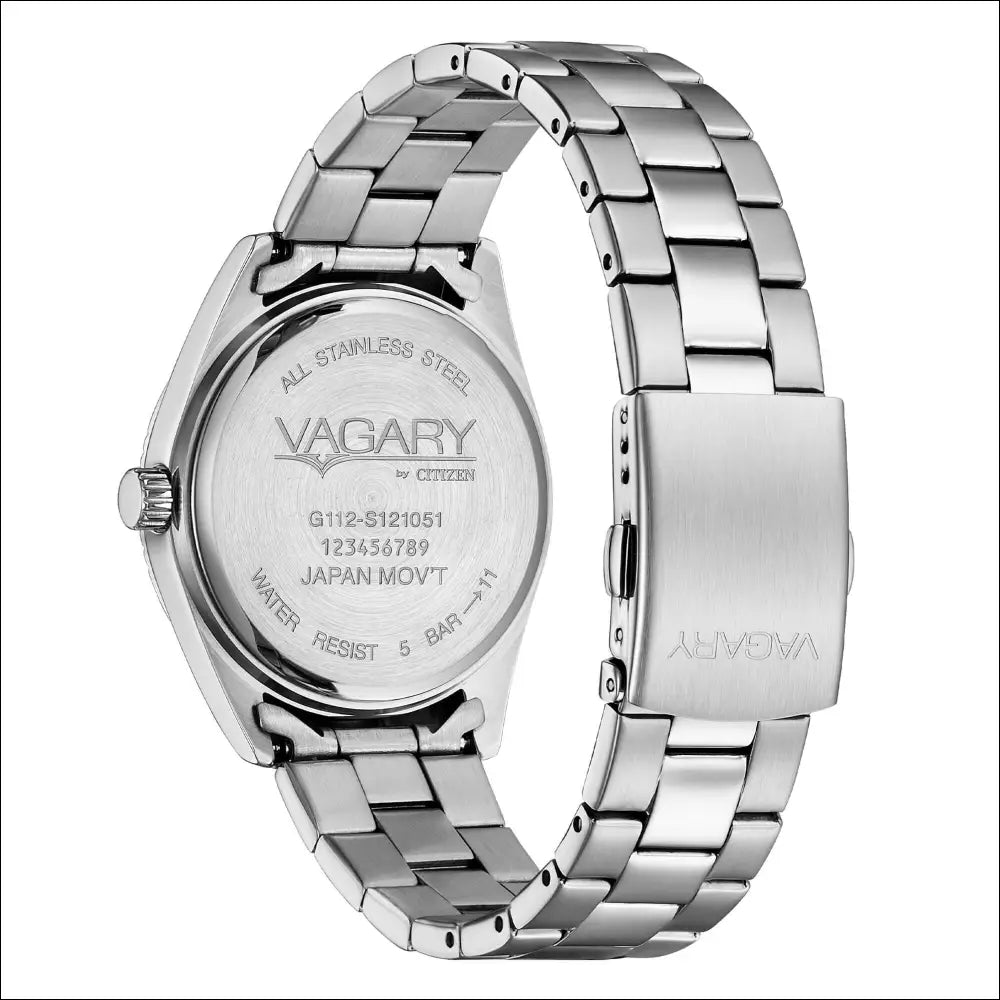 Orologio VAGARY Uomo Timeless Quartz IB9-115-13|bonini-gioielli
