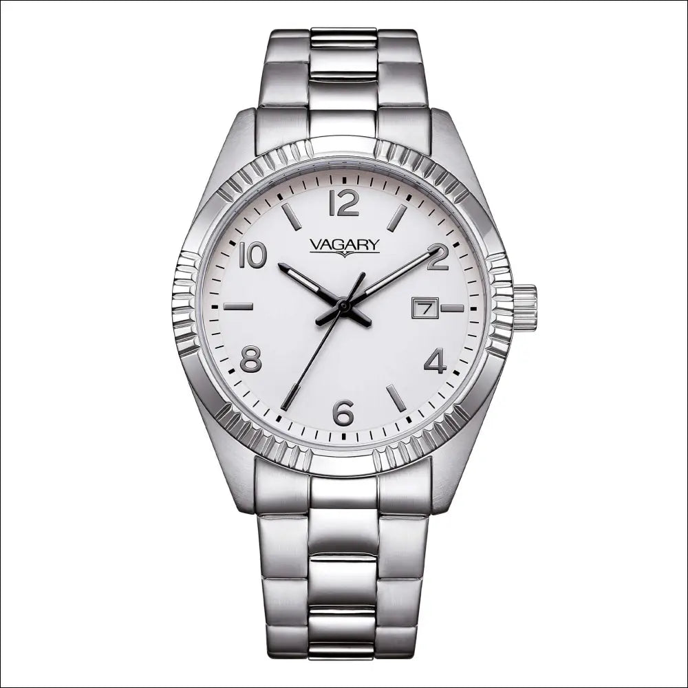 Orologio VAGARY Uomo Timeless Quartz IB9-115-13|bonini-gioielli
