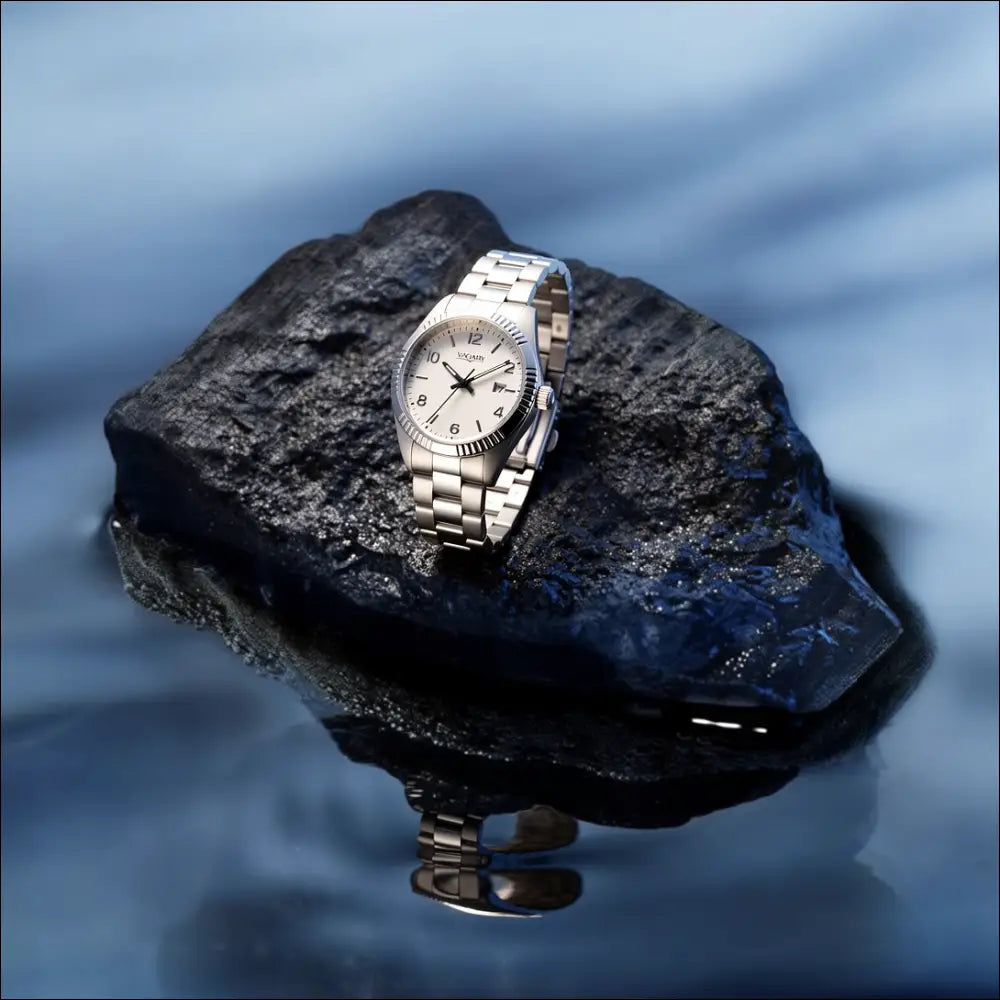 Orologio VAGARY Uomo Timeless Quartz IB9-115-13|bonini-gioielli