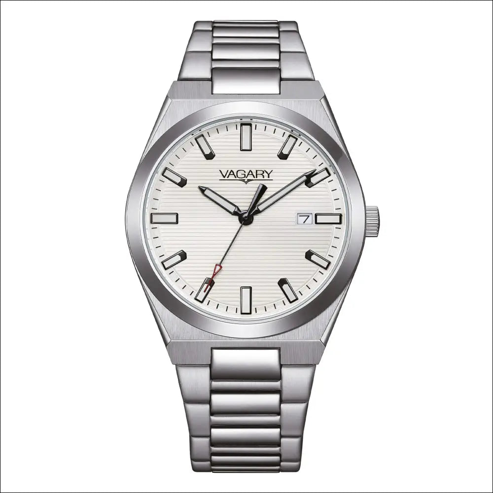 Orologio VAGARY uomo Timeless Quartz IB9-719-11|bonini-gioielli