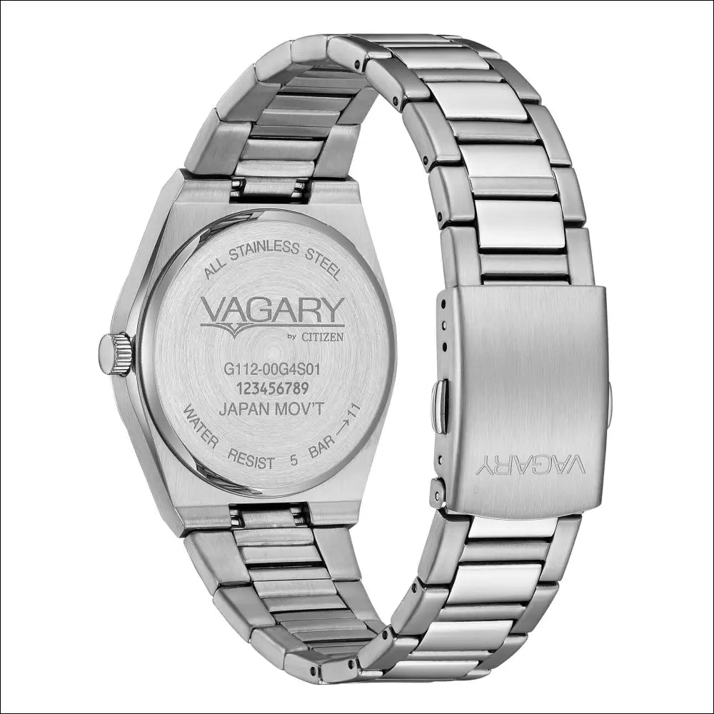 Orologio VAGARY uomo Timeless Quartz IB9-719-11|bonini-gioielli
