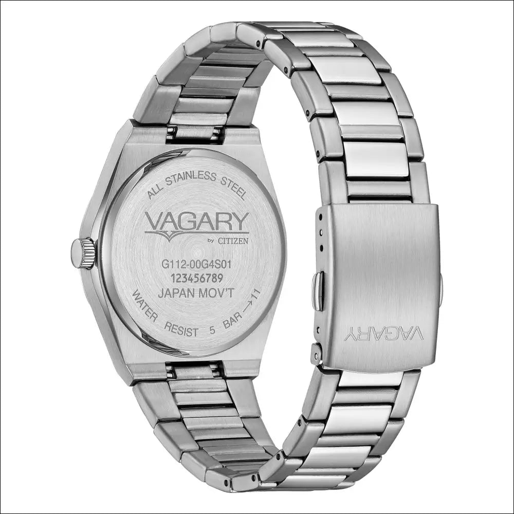 Orologio VAGARY uomo Timeless Quartz IB9-719-41|bnini-gioielli
