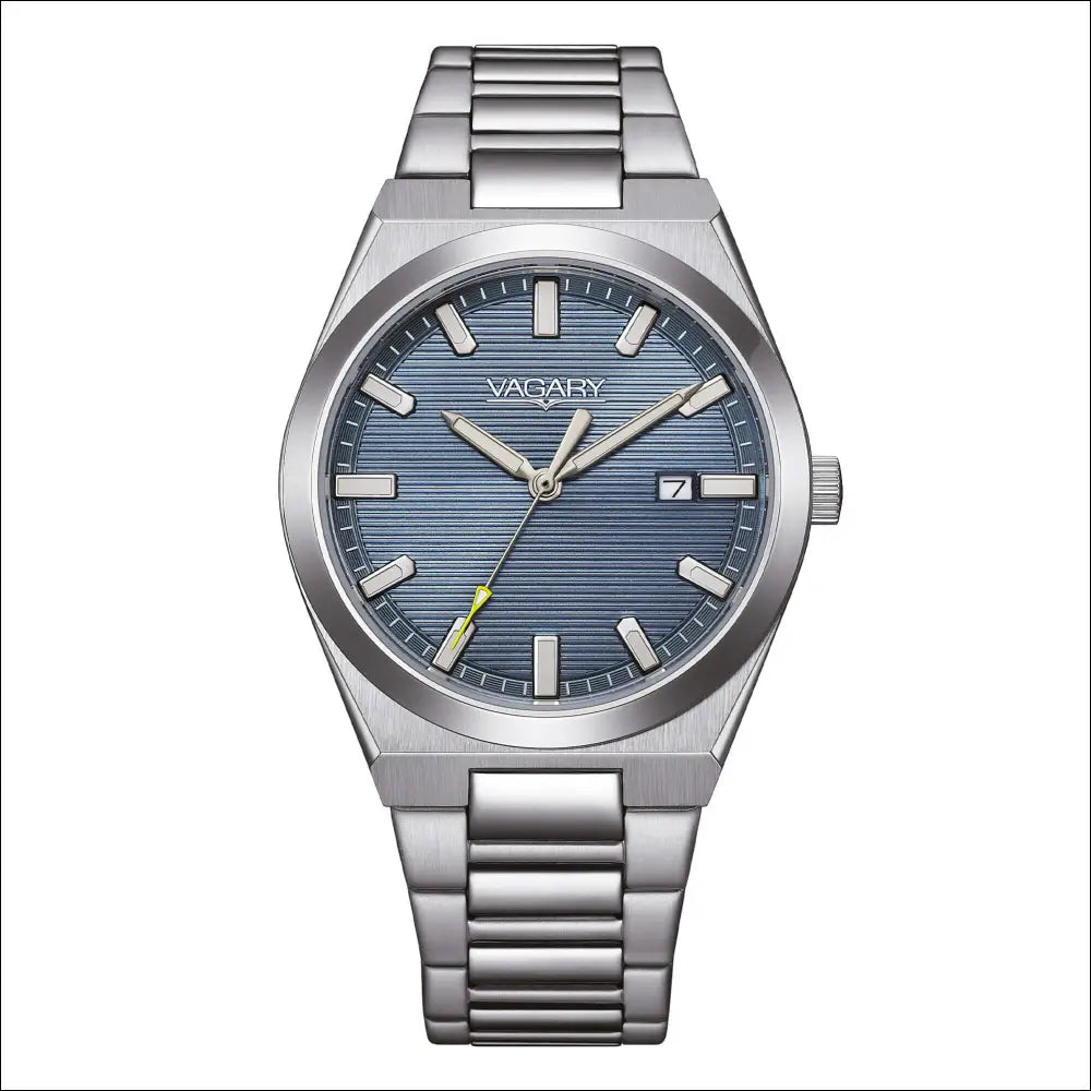 Orologio VAGARY uomo Timeless Quartz IB9-719-73