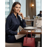 Porta-borsetta in Argento 925/1000 Greggio Argenterie|bonini-gioielli