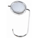 Porta-borsetta in Argento 925/1000 Greggio Argenterie|bonini-gioielli