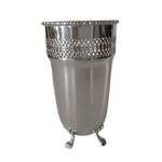 porta grissini argento 800/1000 stile San Marco|bonini-gioielli